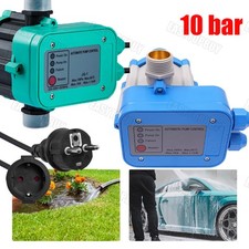 Pumpensteuerung Druckschalter Druckschalter Hauswasserwerk Presscontrol Kabel