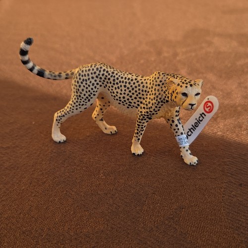 Schleich gepard groß - groß, mit