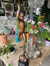 Schöner großer Hermes