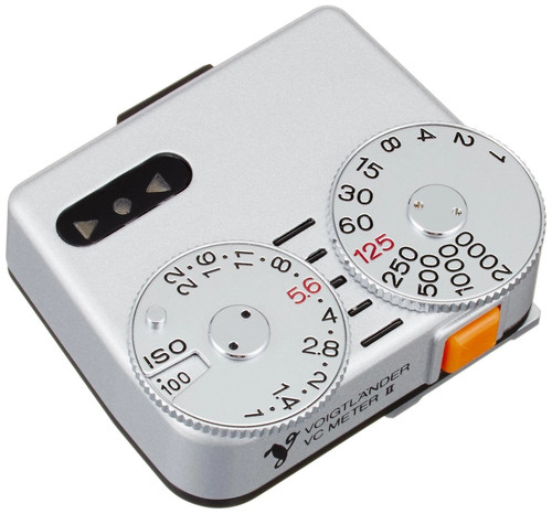 Voigtländer meter ii - voigtländer,