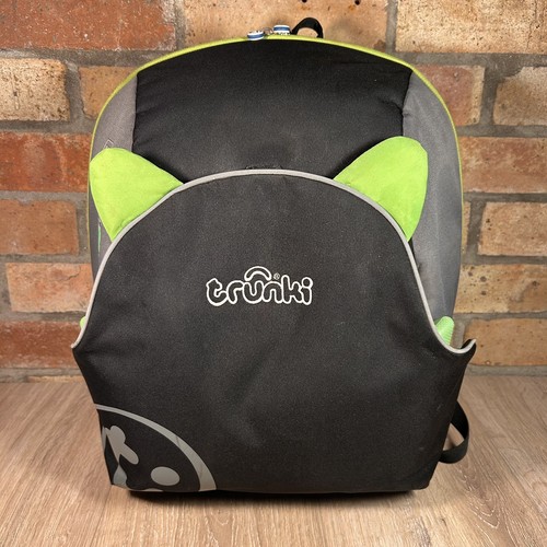Trunki boostapak reiserucksack - boostapak,