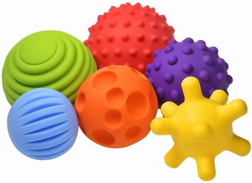Baby sensorik balls - sensorik,