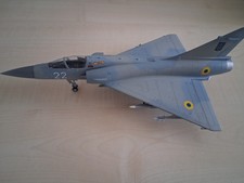 Mirage 2000-5 1:48 Ukraine Air