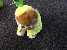 Gund pomeranian boo - gund,