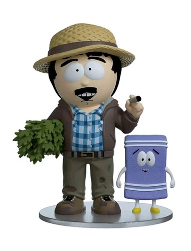 Youtooz collectibles farmer - youtooz,