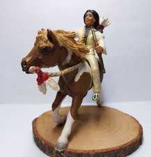 Schleich indianer sioux junge - schleich,