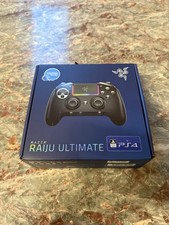 Razer Raiju  Ultimate Für