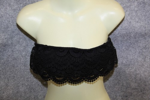 Bikini oberteil bandeau - bikini,