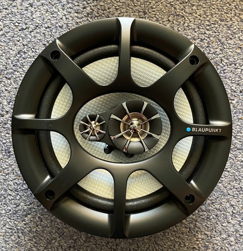 Blaupunkt lautsprecher gtx 663 - blaupunkt,