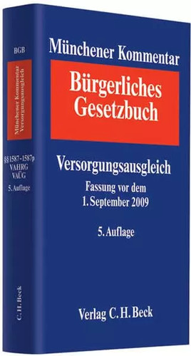Münchener kommentar zum - münchener,
