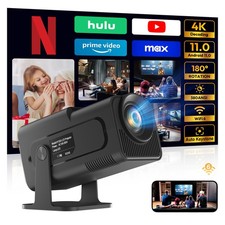 XGODY Beamer 4K Android Mini