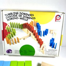 Pintoy Tumbling Doninos