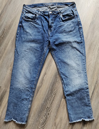 Gina benotti jeans - @@, gr.46