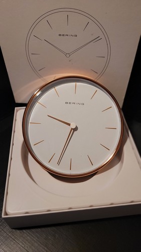Bering wanduhr 90162 64r 162 - bering,