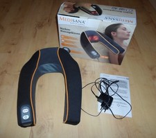 ★★★ Medisana ☆ Nacken Massagegerät – Kissen ☆Wellness ★★★