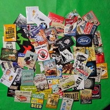 Kühlschrank Magnete