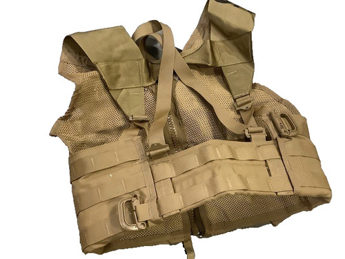 Usmc molle fighting load - ii,