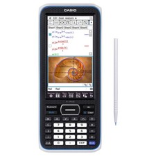 Casio classpad - classpad, ii