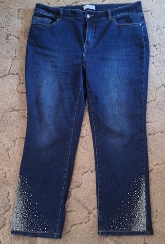 Jeans von rita pfeffinger mit - von,