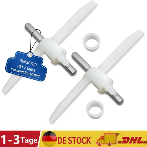 Mitnehmer für bosch mum 5 - für,