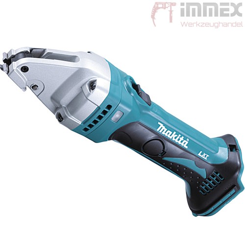 Makita akku blechschere 18v - makita,