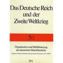 Das Deutsche Reich und der