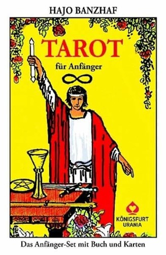Tarot für anfänger - tarot,
