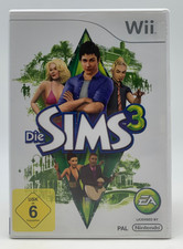 Die Sims 3 | Nintendo Wii | OVP | Game | Wii