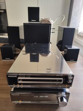 Panasonic AV Control Receiver