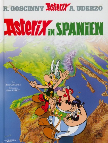 Asterix in - asterix, nr.