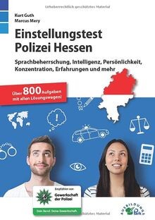 Einstellungstest polizei - einstellungstest,