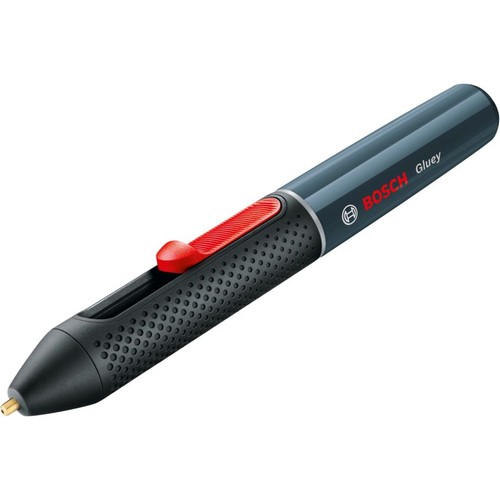 Bosch gluey smokey - smokey, grau