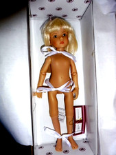 ASHTON DRAKE/DIANNA EFFNER 12