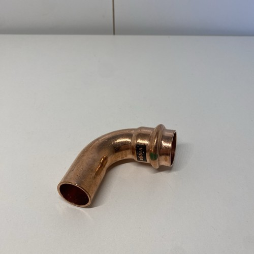 Viega profipress pressfitting - viega,