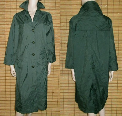 Grüner regenmantel raincoat - grÜner,
