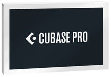 Steinberg Cubase 12 Pro DAW Download-/Aktivierungslink für Windows