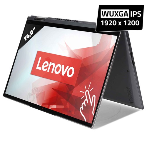 Lenovo thinkpad yoga - lenovo, gen