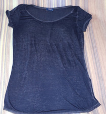 Conleys Blue Damen Shirt Gr.M