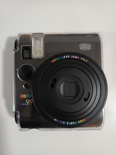 Fujifilm instax mini - fujifilm,