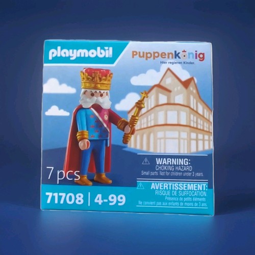 Playmobil 71708 sonderfigur - playmobil,