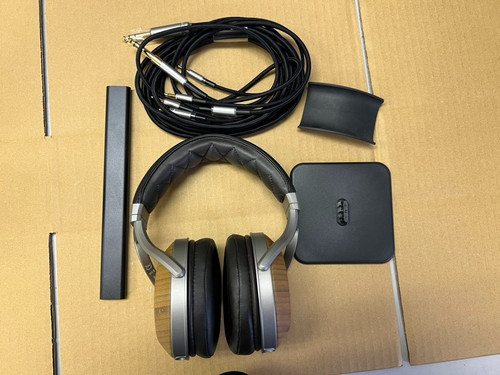 Denon d9200 over - ah-d9200, ear
