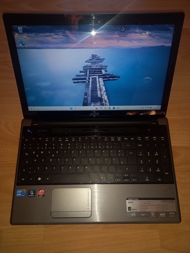 Acer aspire 5820tg 2 13 - aspire, 2.13