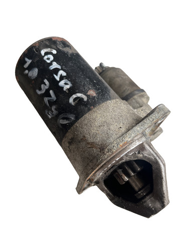 Anlasser opel corsa 0 - c, 1.0
