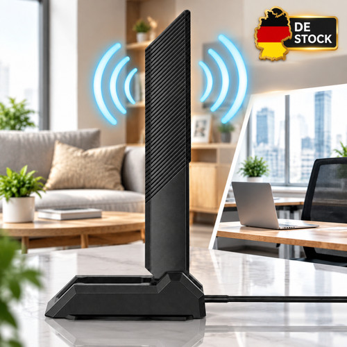 Wifi dreifachband - wifi,