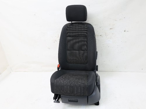 Tiguan fahrersitz vorn - vw,