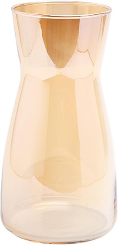 Blumenvase glas klarglas - glas,