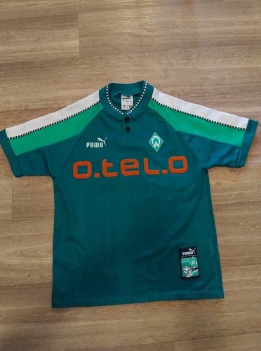 Werder bremen retro kinder - werder,