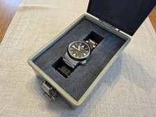 Mühle Glashütte S.A.R