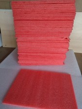 verpackungsmaterial platten MITTEL HART  50 PLATTEN