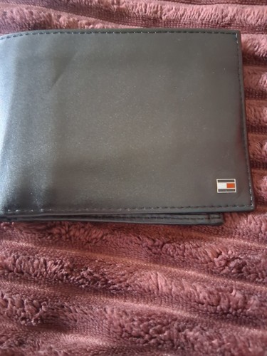 Tommy hilfiger herren leder - hilfiger,